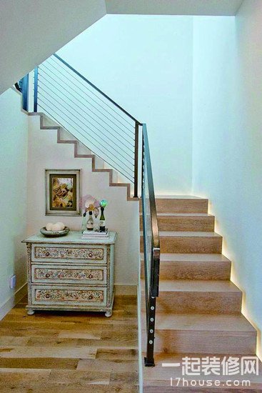 不锈钢楼梯配件安装的小技巧 不锈钢楼梯配件安装的小技巧